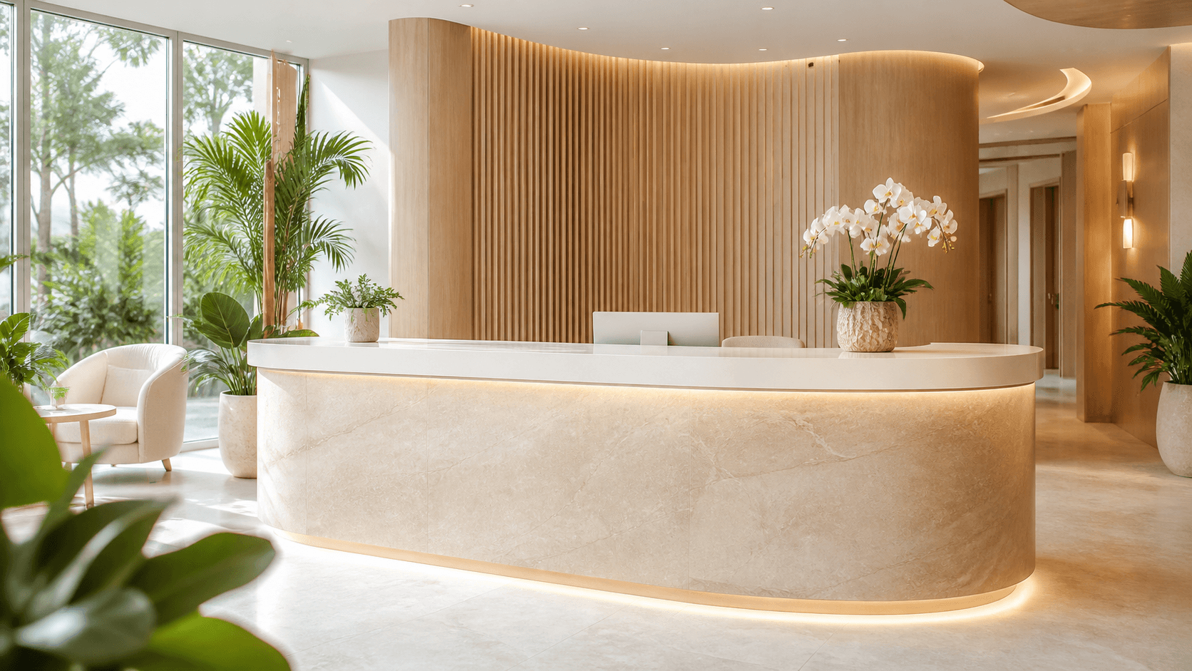 Brighter Smiles Dental dental practice