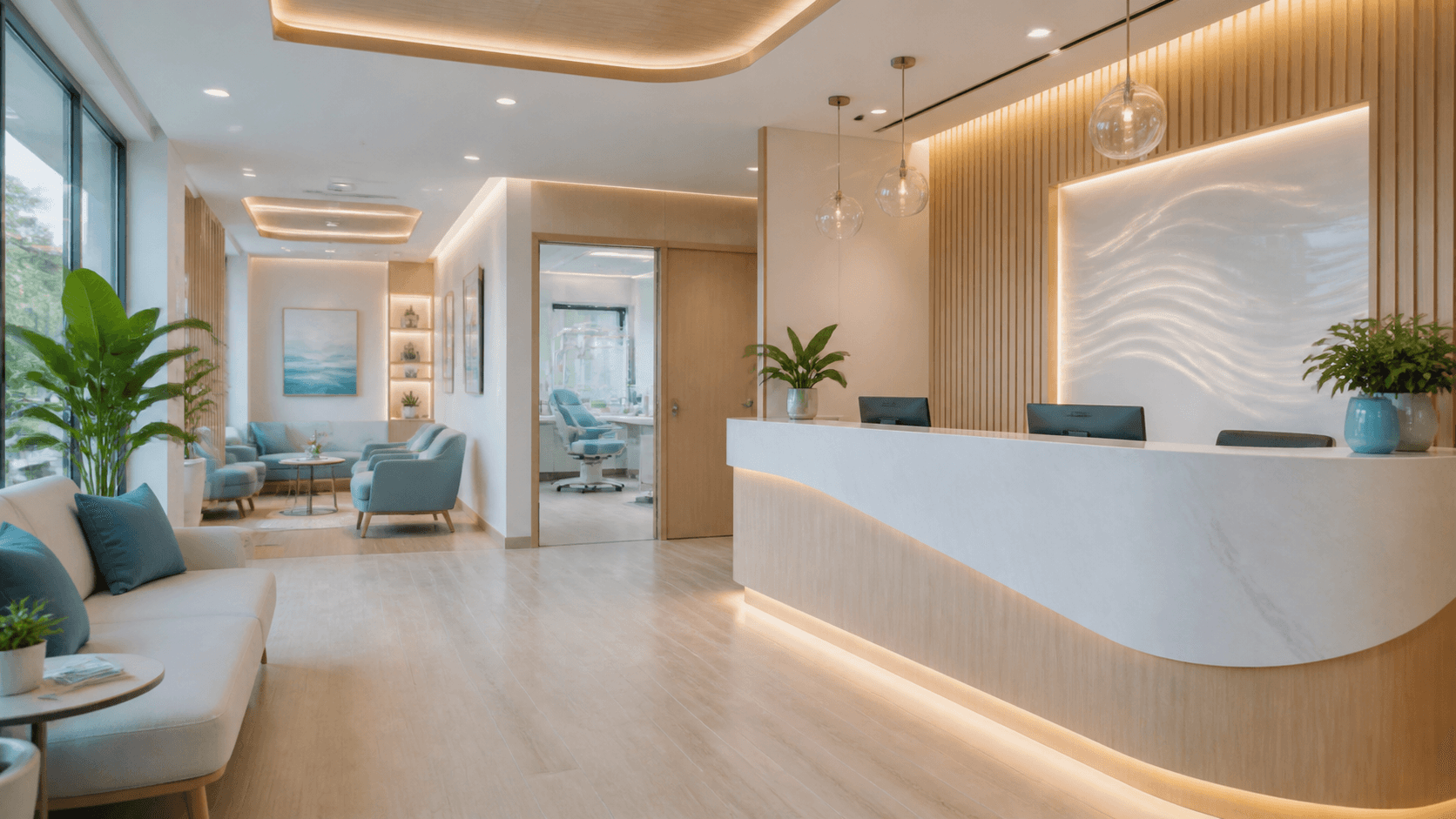 Maple Grove Dental dental practice